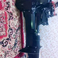 موتور قایق 15