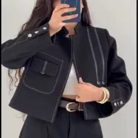 اماده همکاری با مزونها و انلاین شاپها