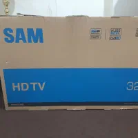 فروش ال سی دی ۳۲ اینج SAM