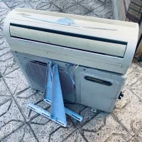 کولر۱۲ اوجنرال لبخندی تایلندی اصلی سردوگرم