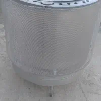 تنور گازی اصفهان