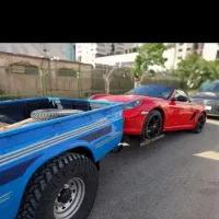 امدادخودرو یدککش خودروبر یدک کش هشتگرد