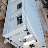 داکت فن هواساز 2400cfm