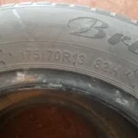 لاستیک بارز تیبا وانت ..