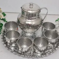 ست پارچ و لیوان