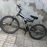 دوچرخه۲۶