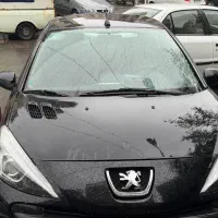 207 tu5سقف فلز مدل 96