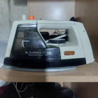 اتوی بخار نیاز به تعمیر