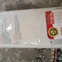 مودم zte5g|مودم و تجهیزات شبکه|همدان, |دیوار