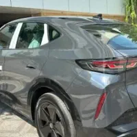 فولکس آی دی یونیکس پیور/ ۲۰۲۵