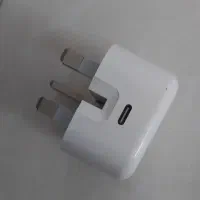 کله شارژر اورجینال آیفون
