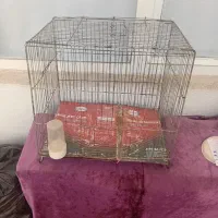 قفس پرنده