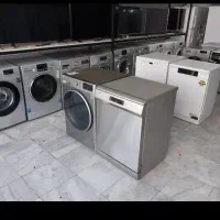 فروشنده خریدارماشین لباسشوی اکبندوکارکرده کل کرج