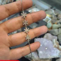 دستبند نقره ۹۲۵