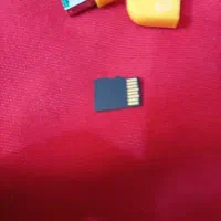 مموری با تبدیل به فلش