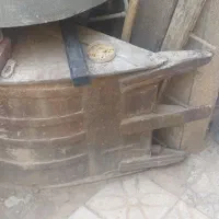 پاکت بیل مکانیکی ۷۵