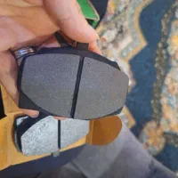 لنت پیکان وانت