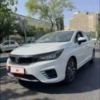 هوندا ژاپن وارد میشود