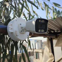 برقکار/نصاب دوربین/ عیب یابی و رفع اتصالی