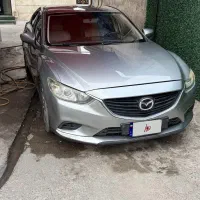 مزدا ۶ ۲۰۱۵