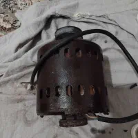 دینام کلر