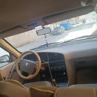 پژو 405|خودرو سواری و وانت|میانه, |دیوار