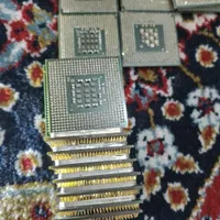 سی پی یوcpu|قطعات و لوازم جانبی رایانه|اصفهان, بهارستان|دیوار