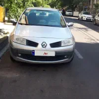 مگان ۱۶۰۰ E2 سند دست اول در نارمک