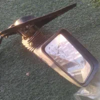 آینه بغل پژو 405برقی،چراغ عقب پژو فابریک سمت چپ