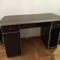 میز کامپیوتر سایز بزرگ