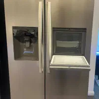 یخچال ساید دوو کره اصلی