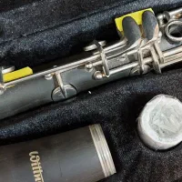 کلارینت قره نی برند wittner