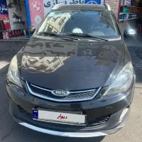 خودرو سواری ام‌وی ام