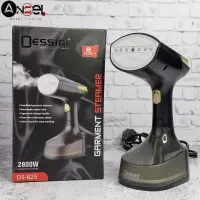 بخارگر اتو بخار دستی دسینی 2800w آکبند مزونی