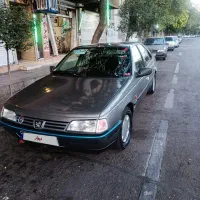 405 مدل 88|خودرو سواری و وانت|تهران, ابوذر|دیوار