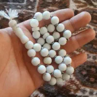 تسبیح سرامیکی