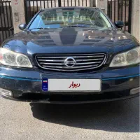 ماکسیما اتومات مدل ۸۱
