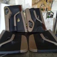 تودوزی و تعمیرات صندلی مسعود