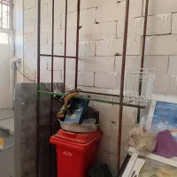 دو عدد تخت میوه