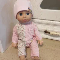 عروسک سخنگو زاف المان