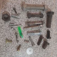 پیج خشکه و آهن