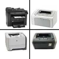 نصب و راه‌اندازی پرینتر در محل شما