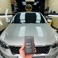 سرامیک تخصصی خودرو‌/موتور سیکلت/ پولیش و احیای رنگ