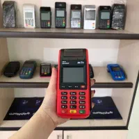 کارتخوان سیار me31 نیولند