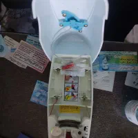 خوشبو کننده دیواری اسپادانا