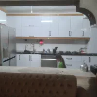 ساخت انواع کابینت ام دی اف باتخفیف ویژه
