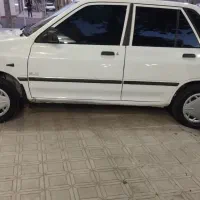 پراید۸۶|خودرو سواری و وانت|سرخس, |دیوار