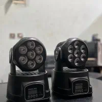 مووینگ وش