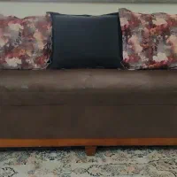 مبل راحتی