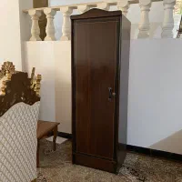 کمد چوبی